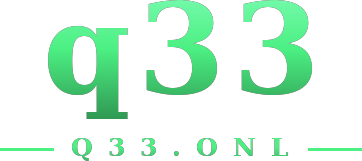 q33 logo