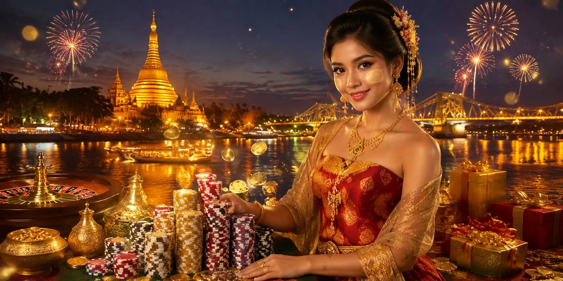 q33 Golden Lotus